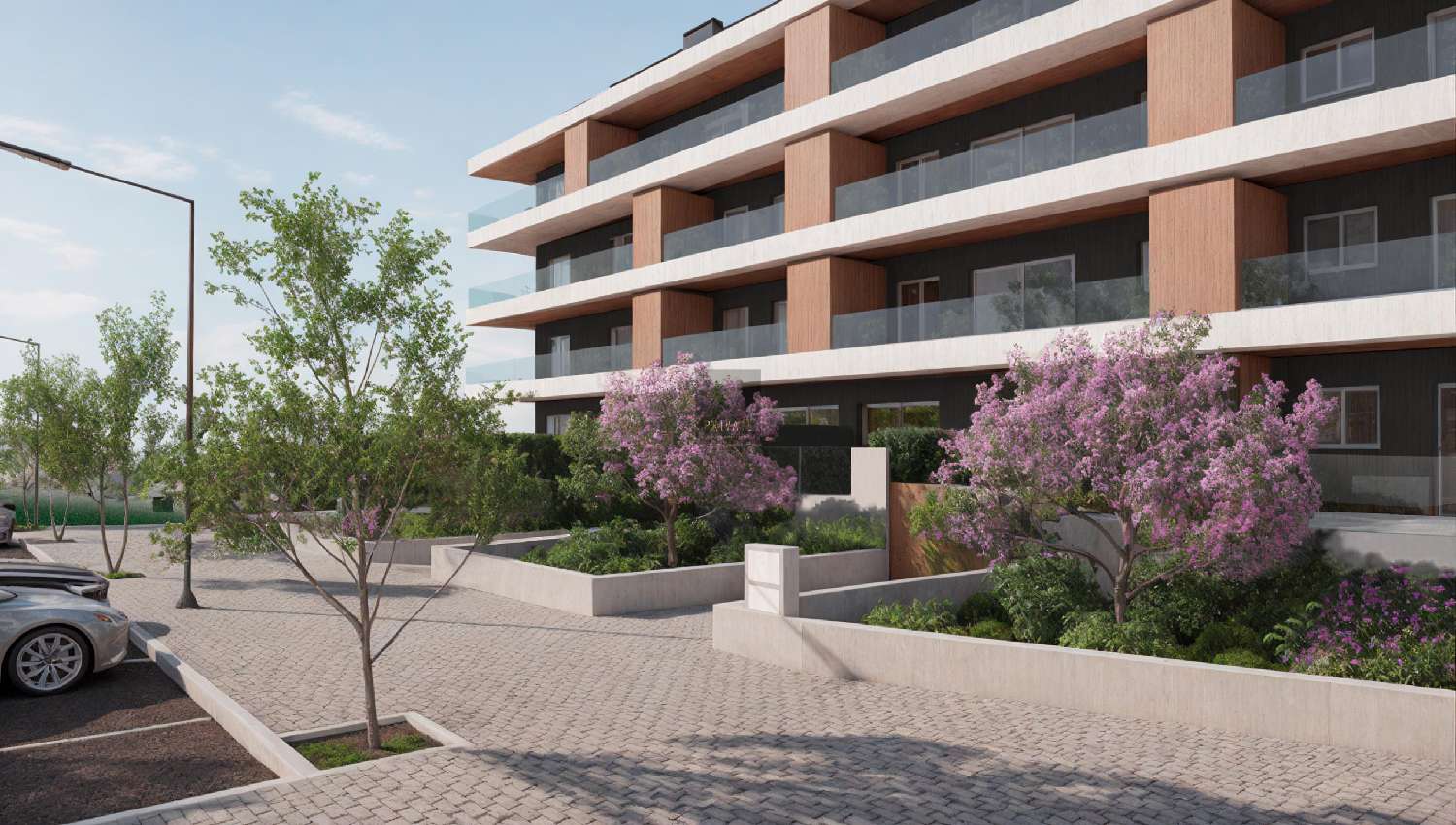 à venda apartamento Faro Faro 2