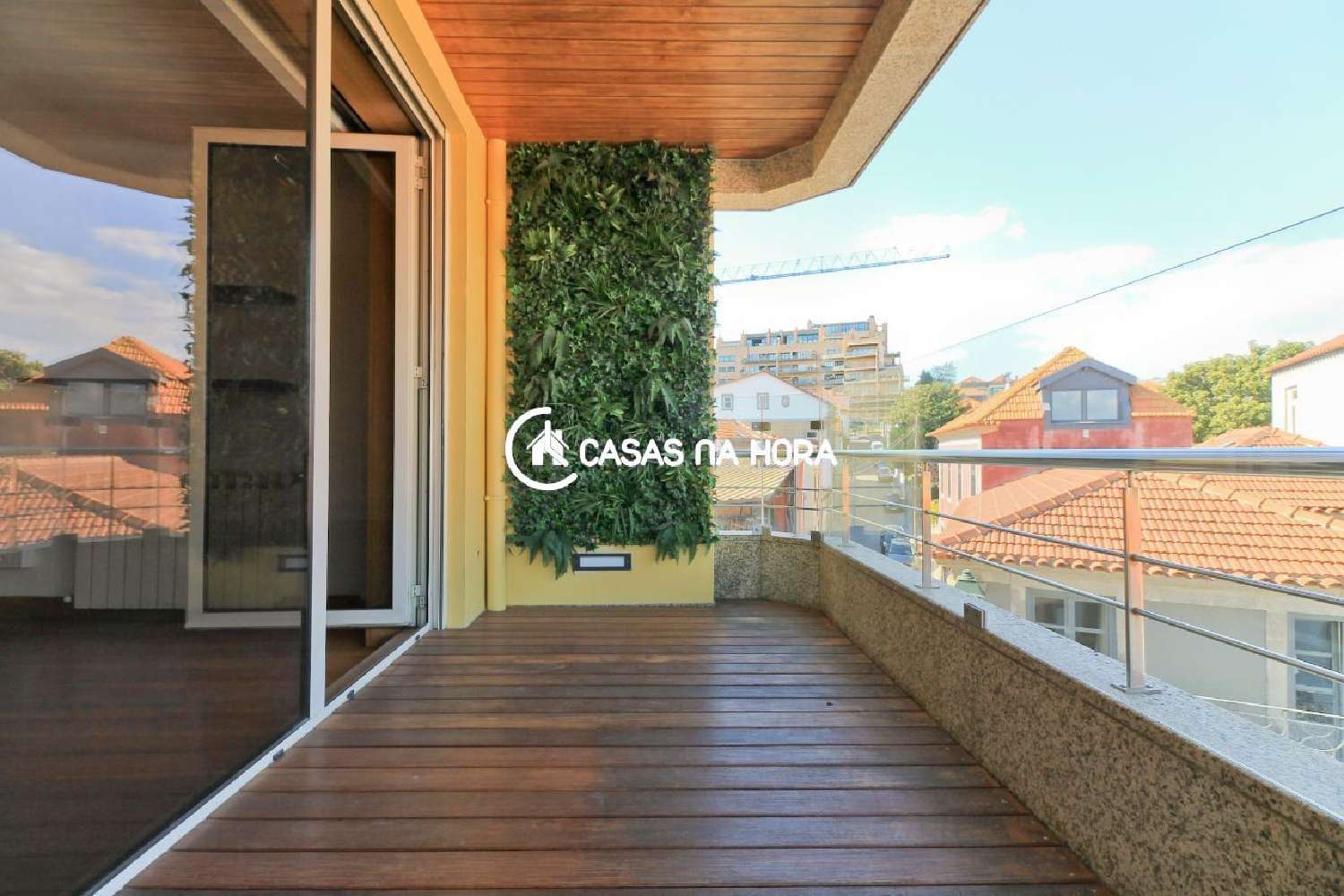  à venda apartamento Foz Lousada 1