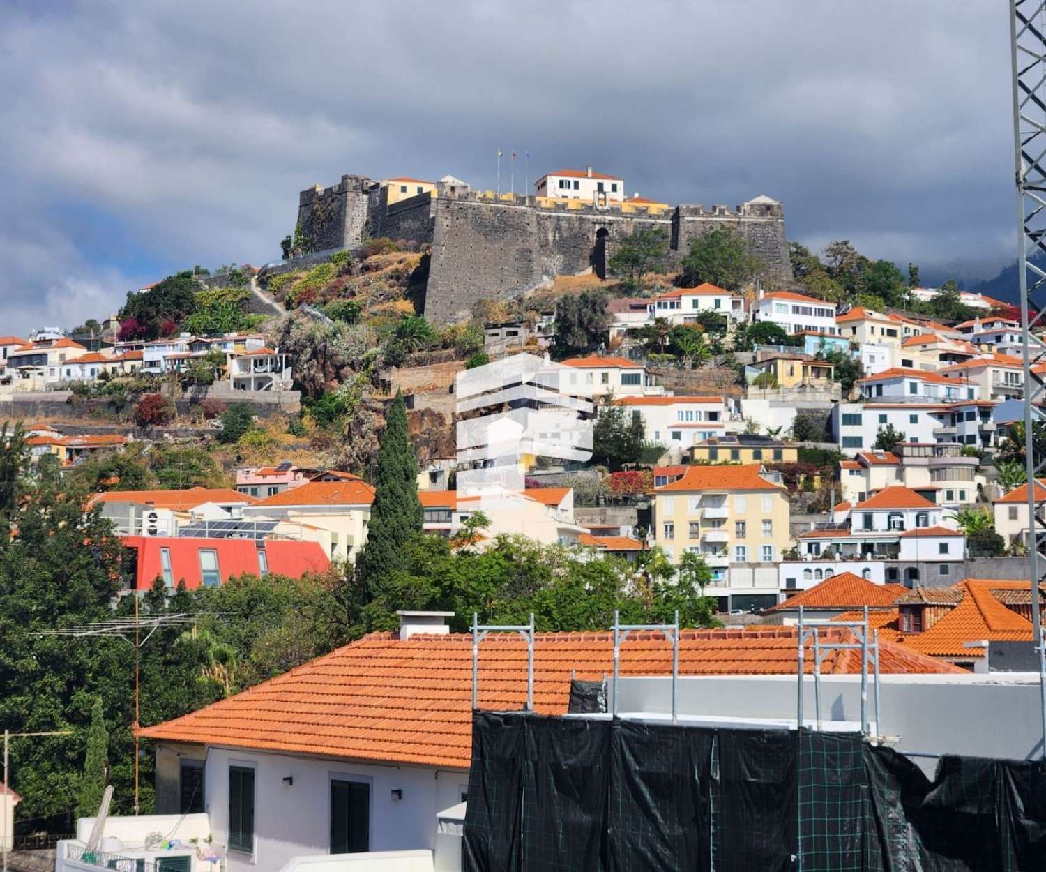 te koop appartement Funchal Funchal 3