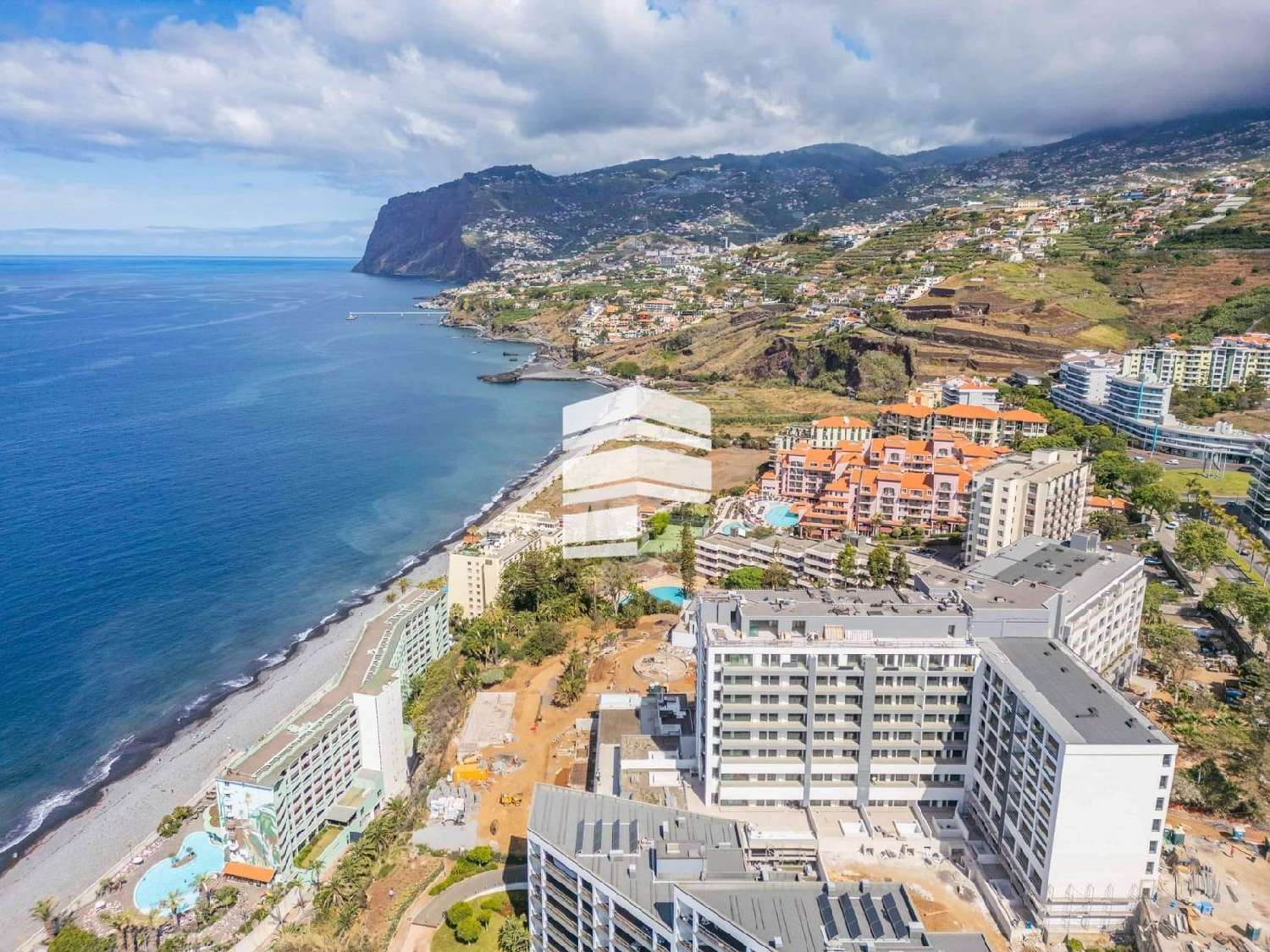  à venda apartamento Funchal Funchal 1
