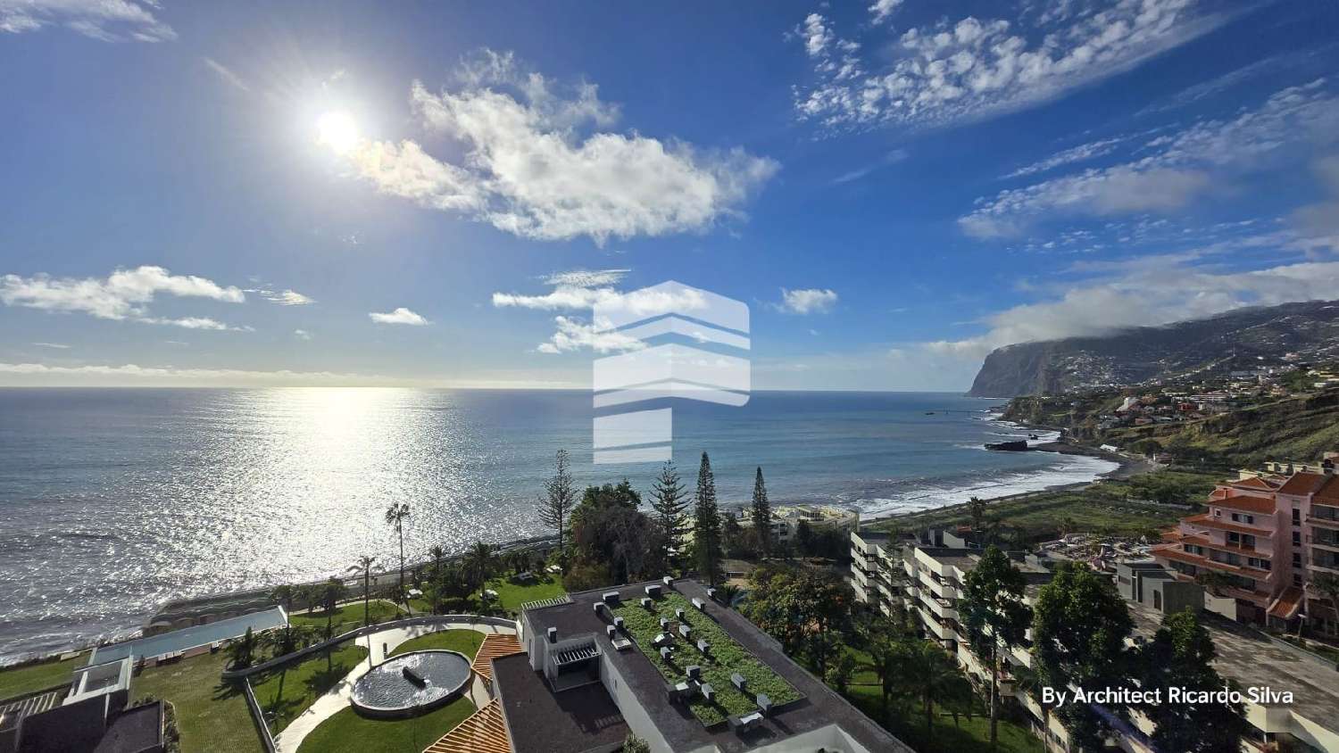  à venda apartamento Funchal Funchal 2