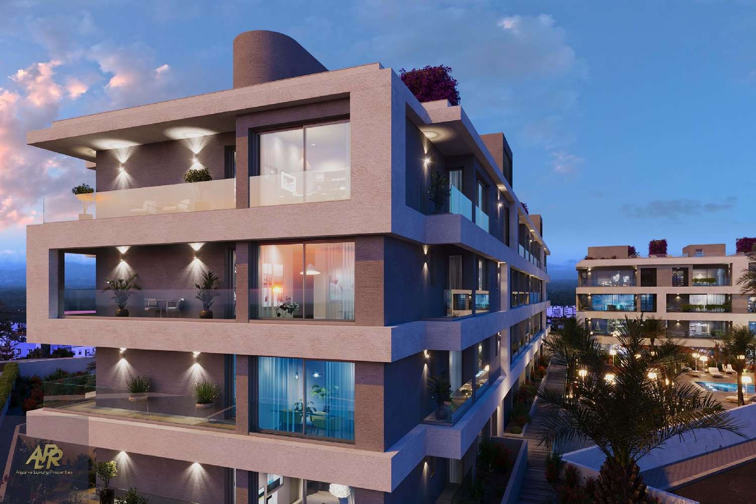  à venda apartamento Lagoa Lagoa (Algarve) 8