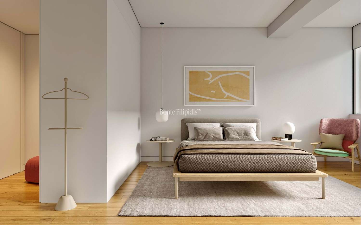  te koop appartement Lissabon Lissabon 4