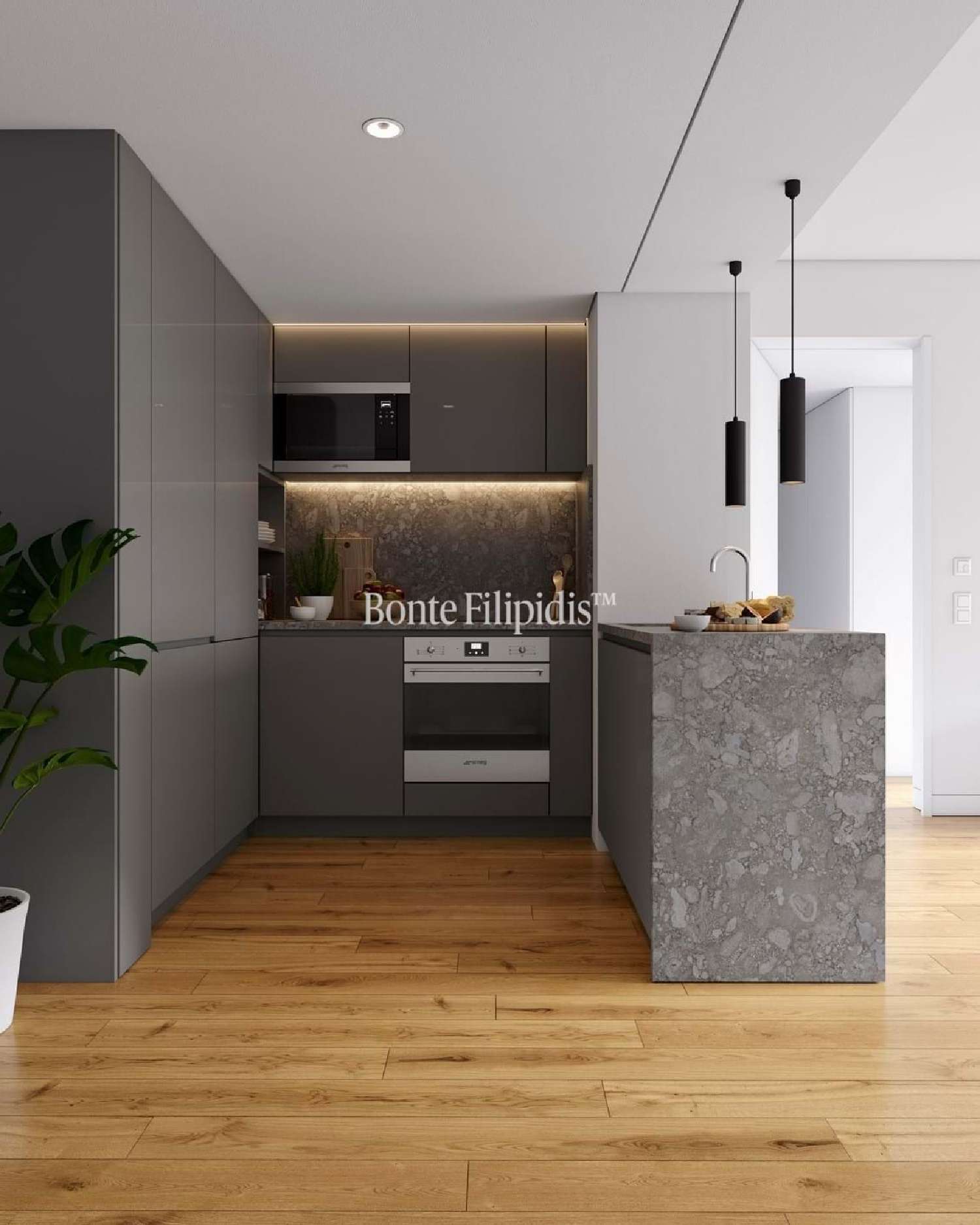  te koop appartement Lissabon Lissabon 5