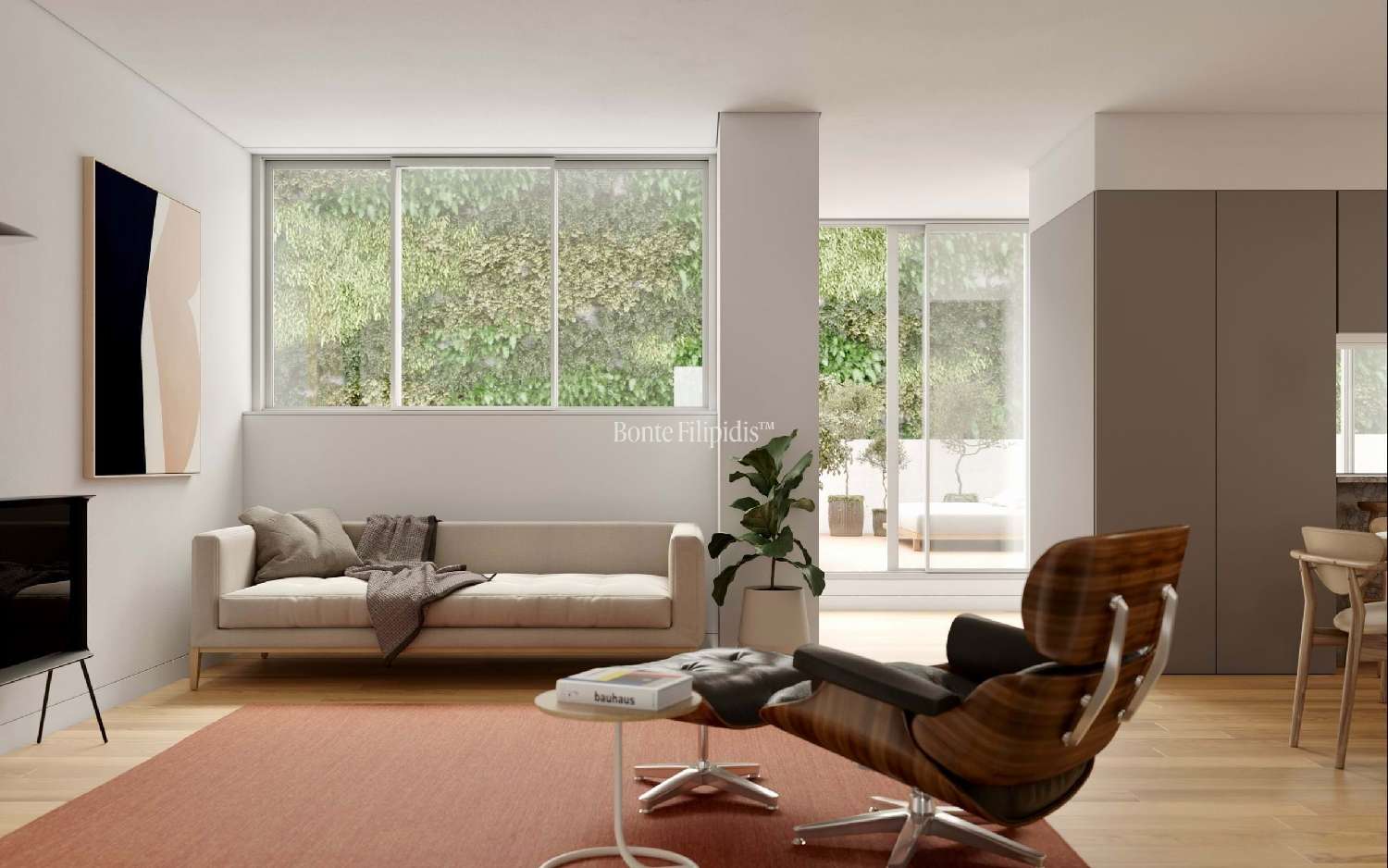  te koop appartement Lissabon Lissabon 7