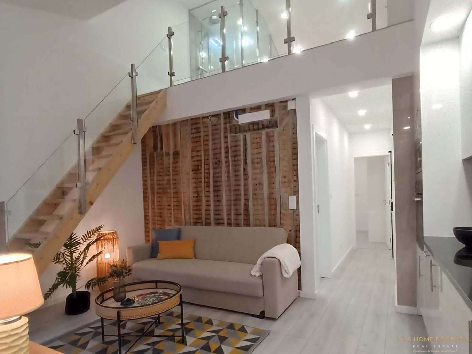  en venta apartamento Lisboa Lisboa 1