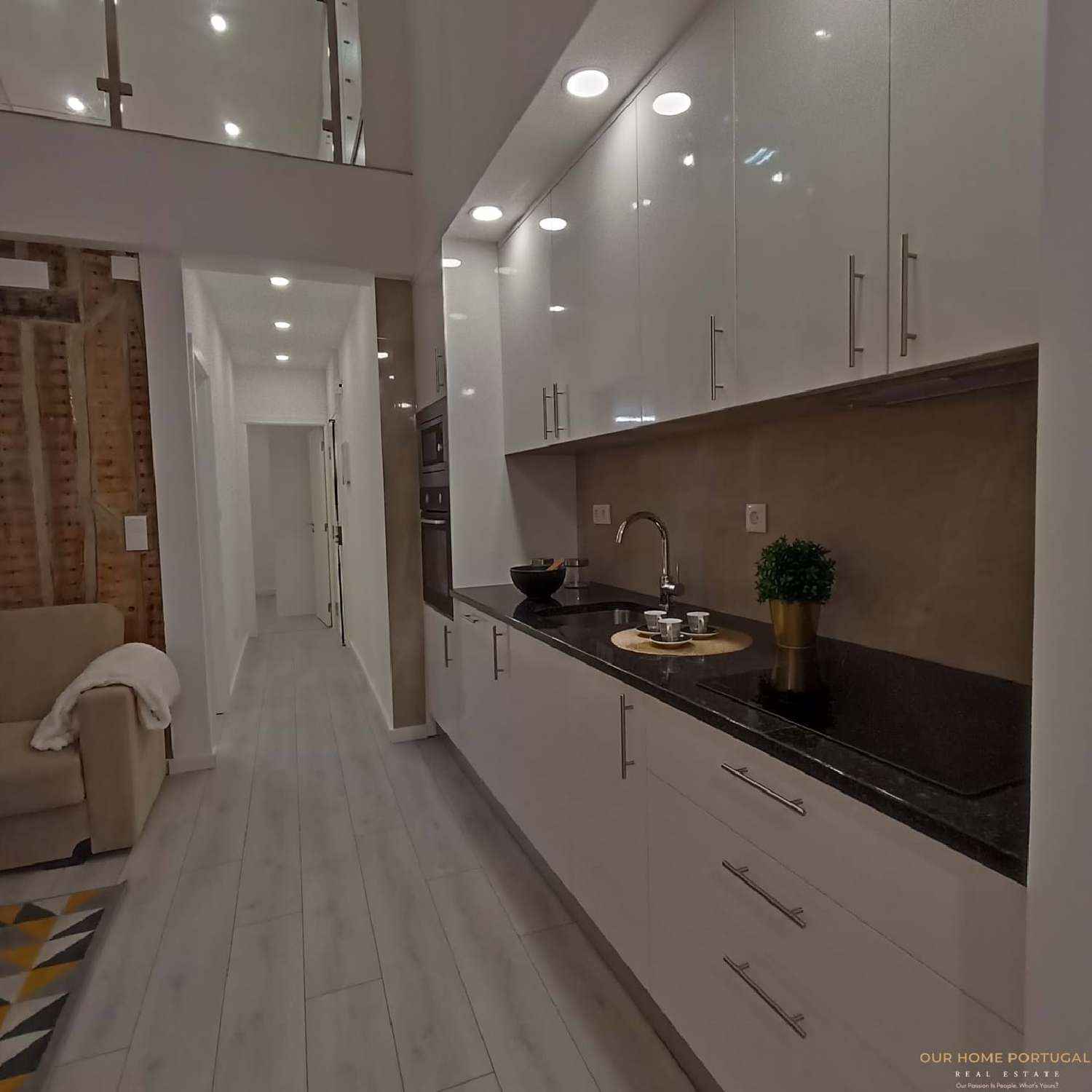  en venta apartamento Lisboa Lisboa 4
