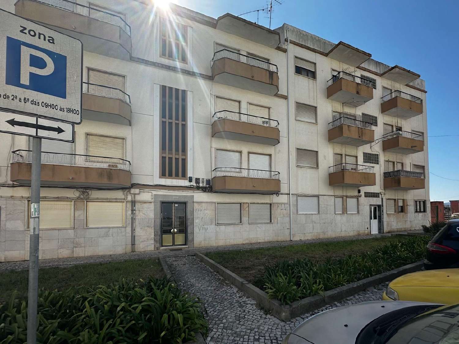  à venda apartamento Loures Loures 2