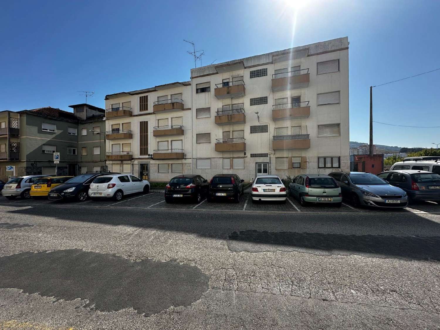  à venda apartamento Loures Loures 3