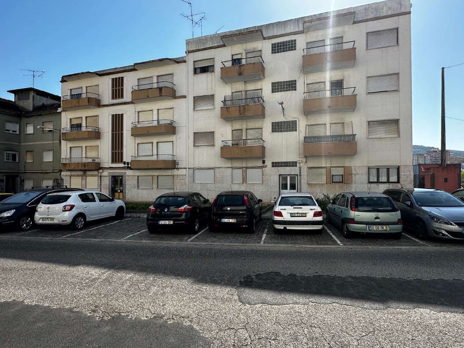  à venda apartamento Loures Loures 1