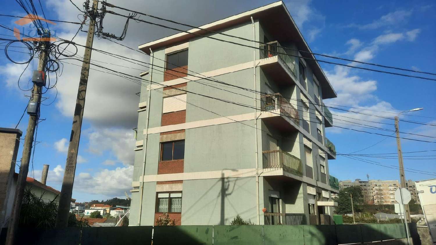  en venta apartamento Maia Maia 1