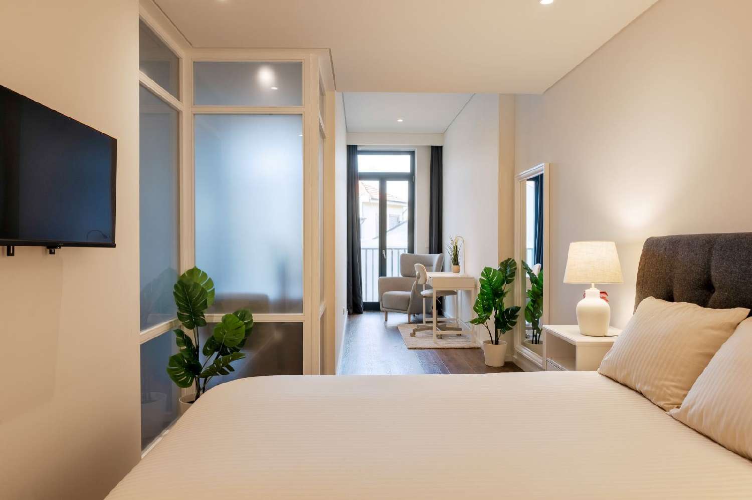  à venda apartamento Marco de Canaveses Marco De Canaveses 2