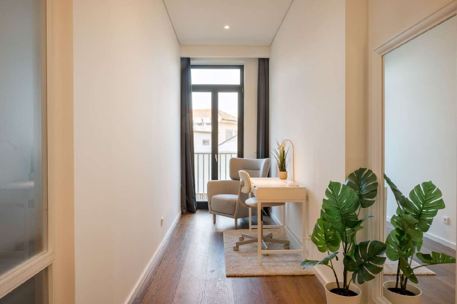  à venda apartamento Marco de Canaveses Marco De Canaveses 3