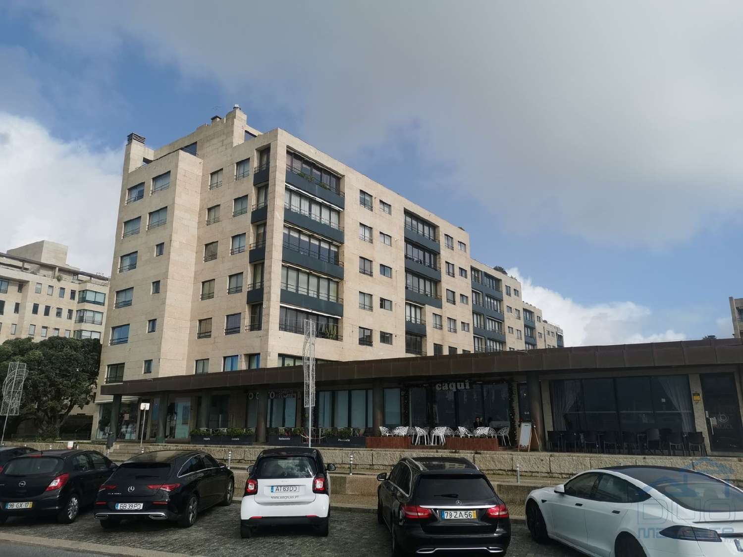  te koop appartement Matosinhos Matosinhos 1