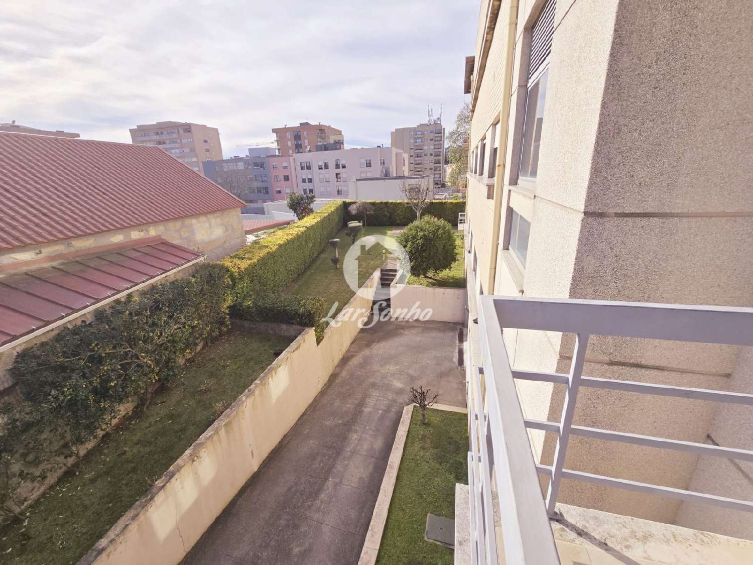  à venda apartamento Moreira Vale De Cambra 2