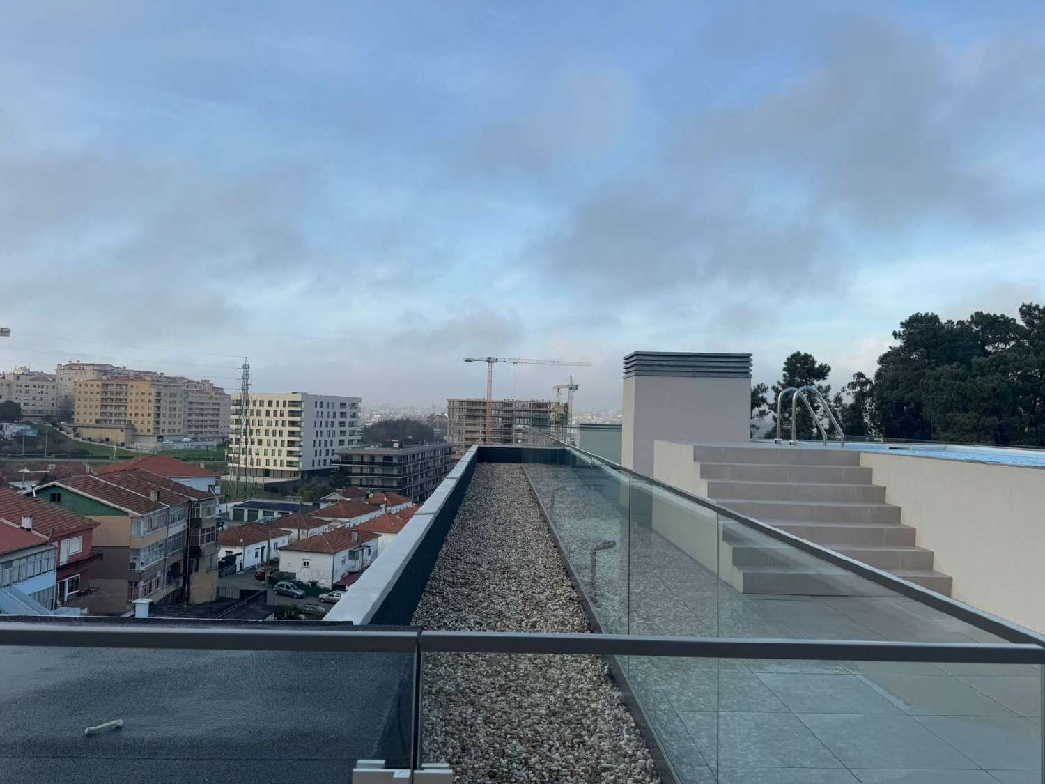 for sale apartment Oliveira do Douro Cinfães 2