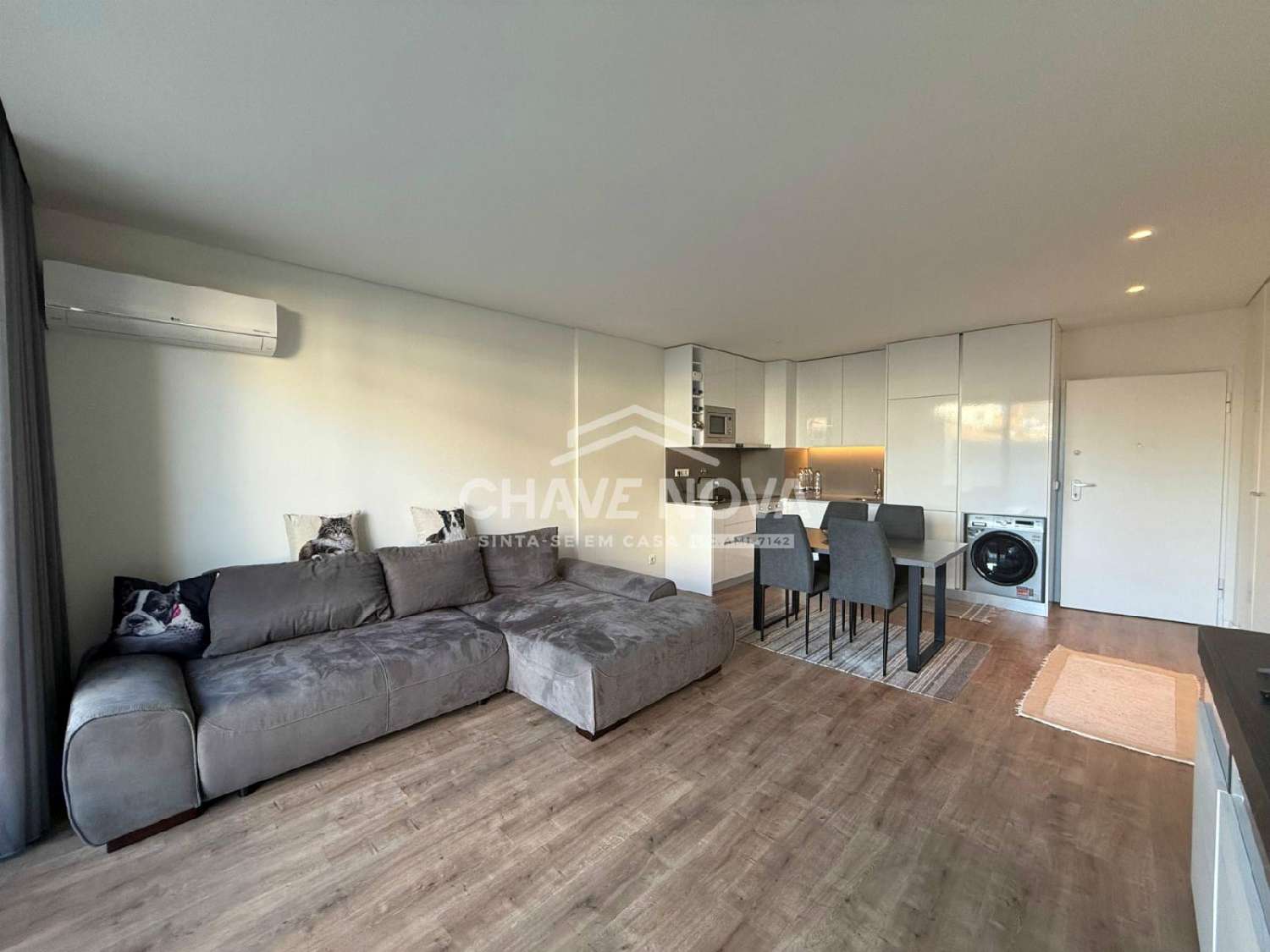  à venda apartamento Oliveira do Douro Cinfães 2