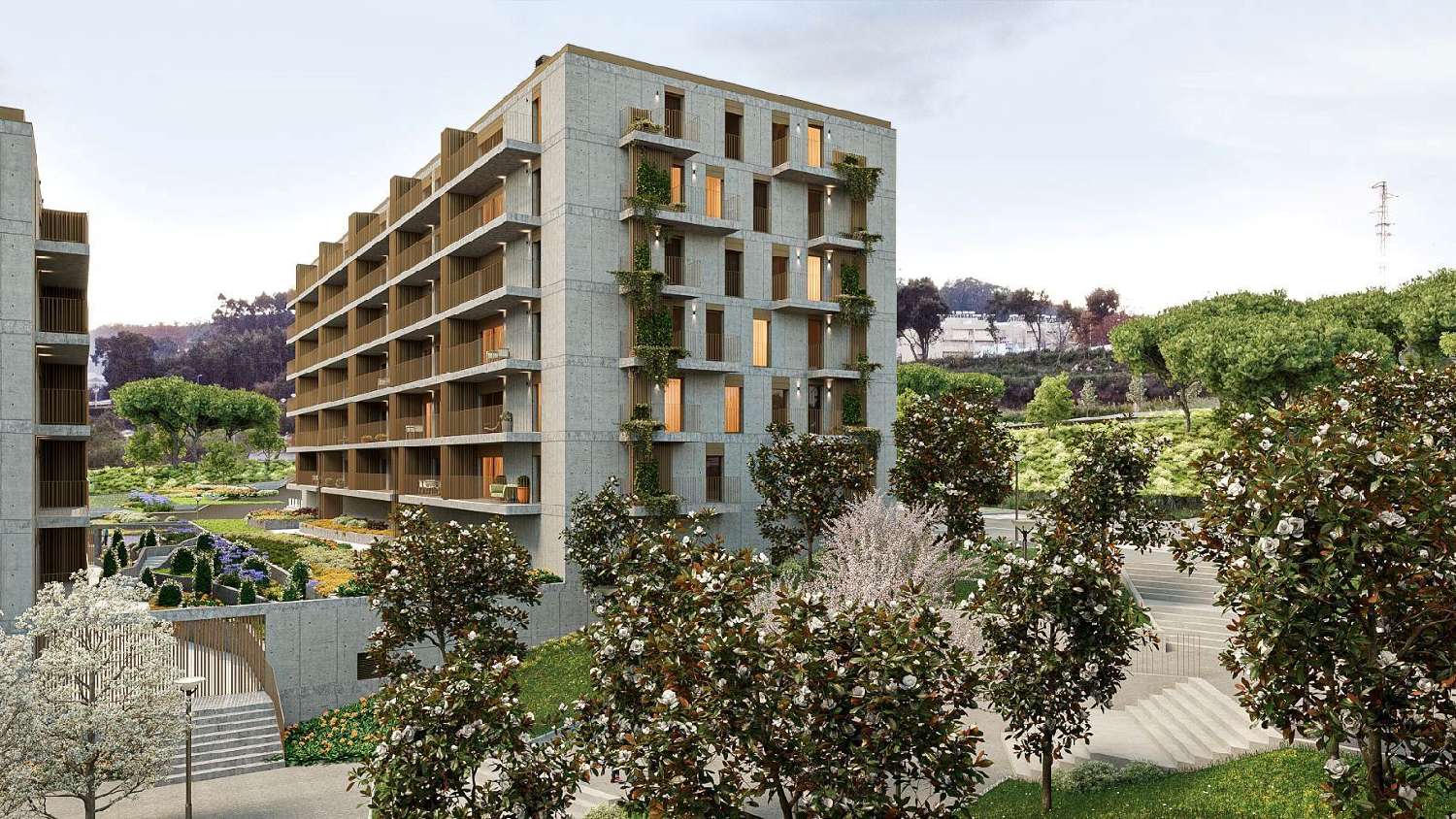  te koop appartement Oliveira do Douro Cinfães 1