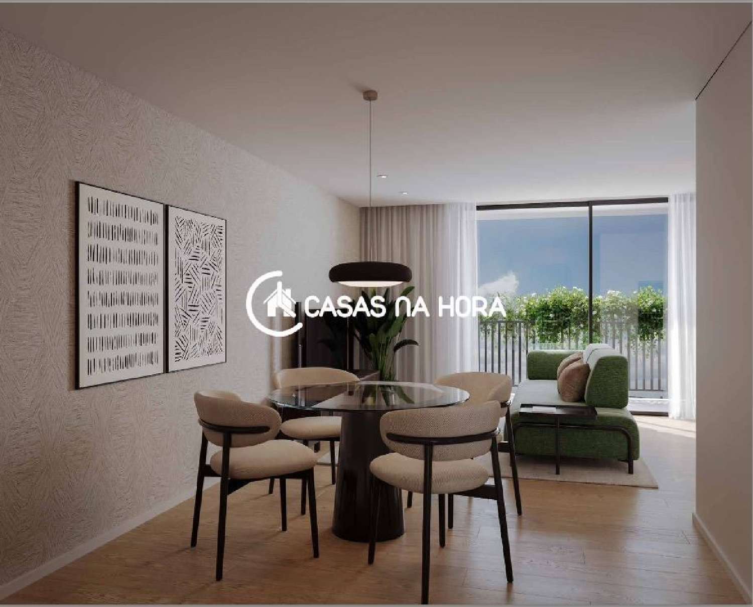  te koop appartement Paranhos Valpaços 1