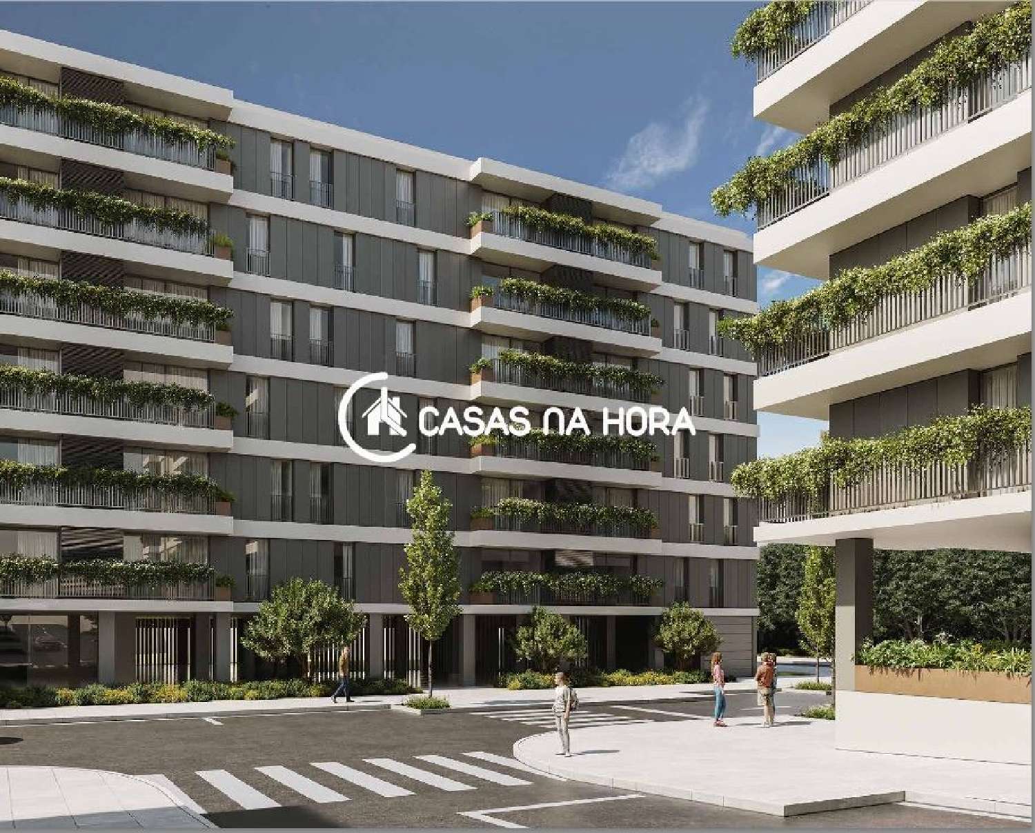 te koop appartement Paranhos Valpaços 3