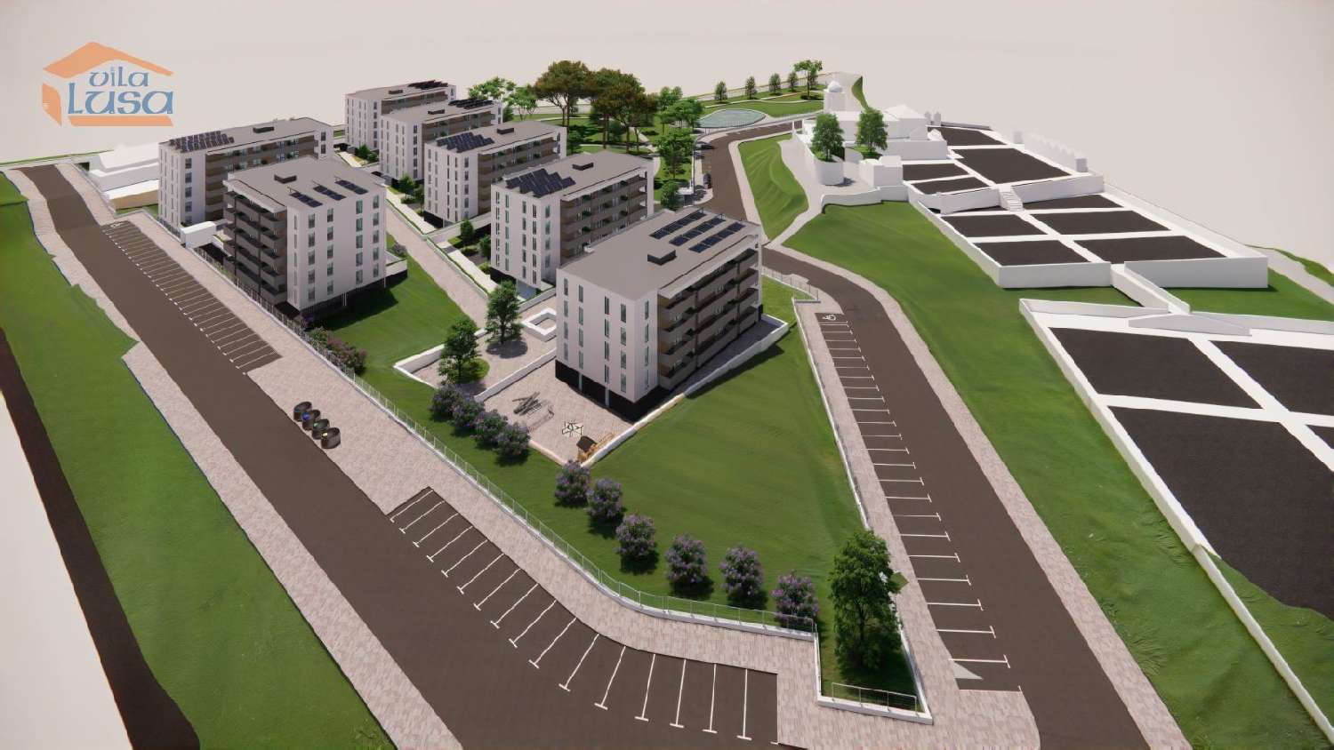  à venda apartamento Vila Nova de Gaia Vila Nova De Gaia 3