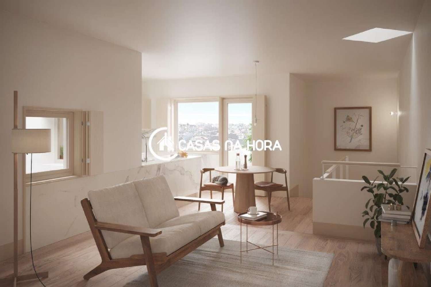  à venda apartamento Porto Porto 2