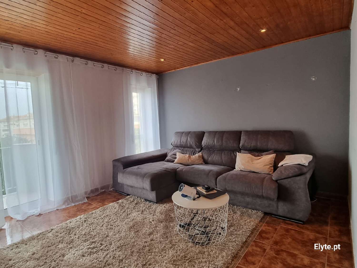  köpa lägenhet Samora Correia Benavente 4