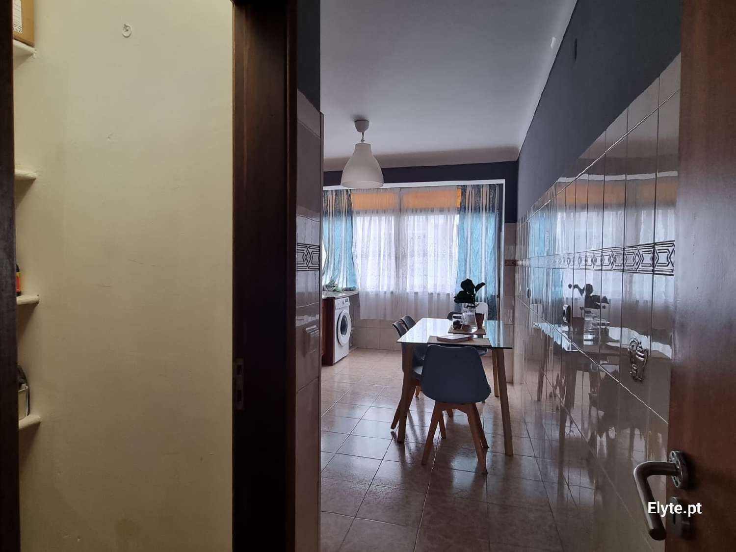  köpa lägenhet Samora Correia Benavente 8