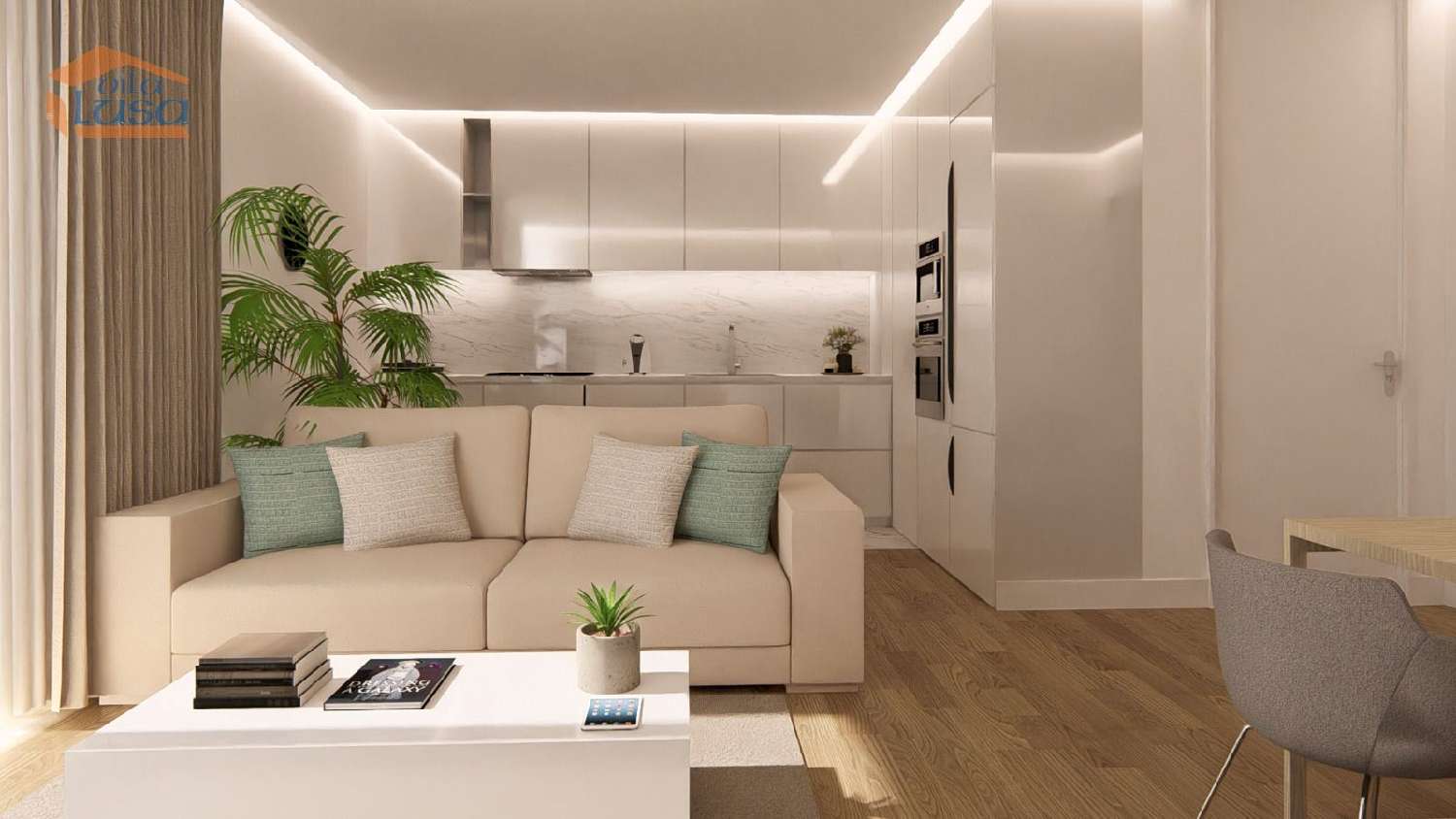  à venda apartamento Vila Nova de Gaia Vila Nova De Gaia 1