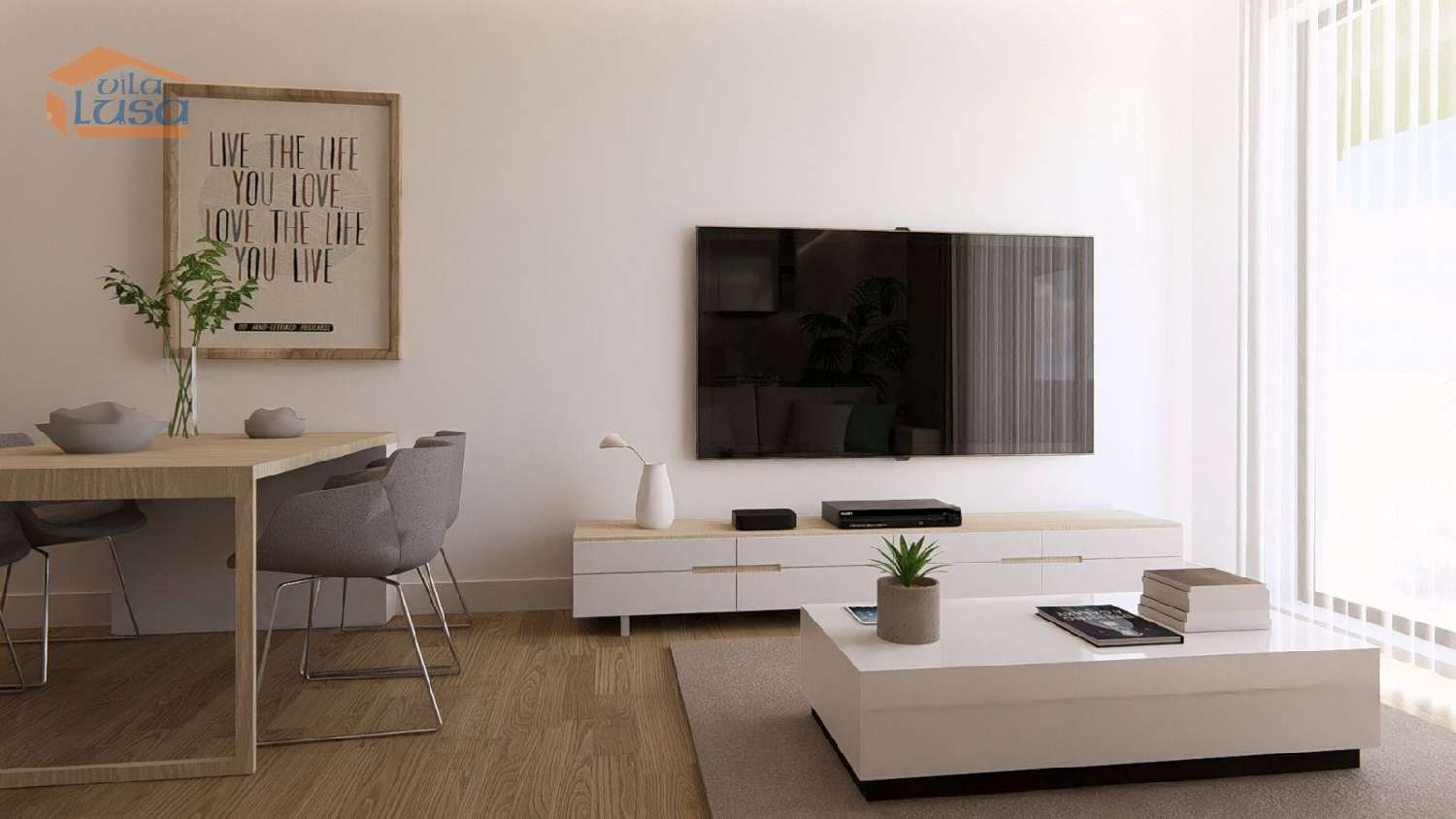  à venda apartamento Vila Nova de Gaia Vila Nova De Gaia 3