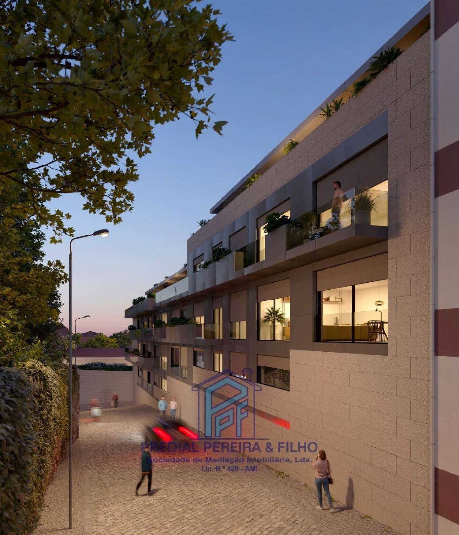 à venda apartamento Pedroso Vila Nova De Gaia 2