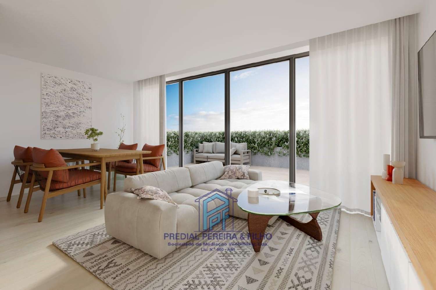 à venda apartamento Pedroso Vila Nova De Gaia 3
