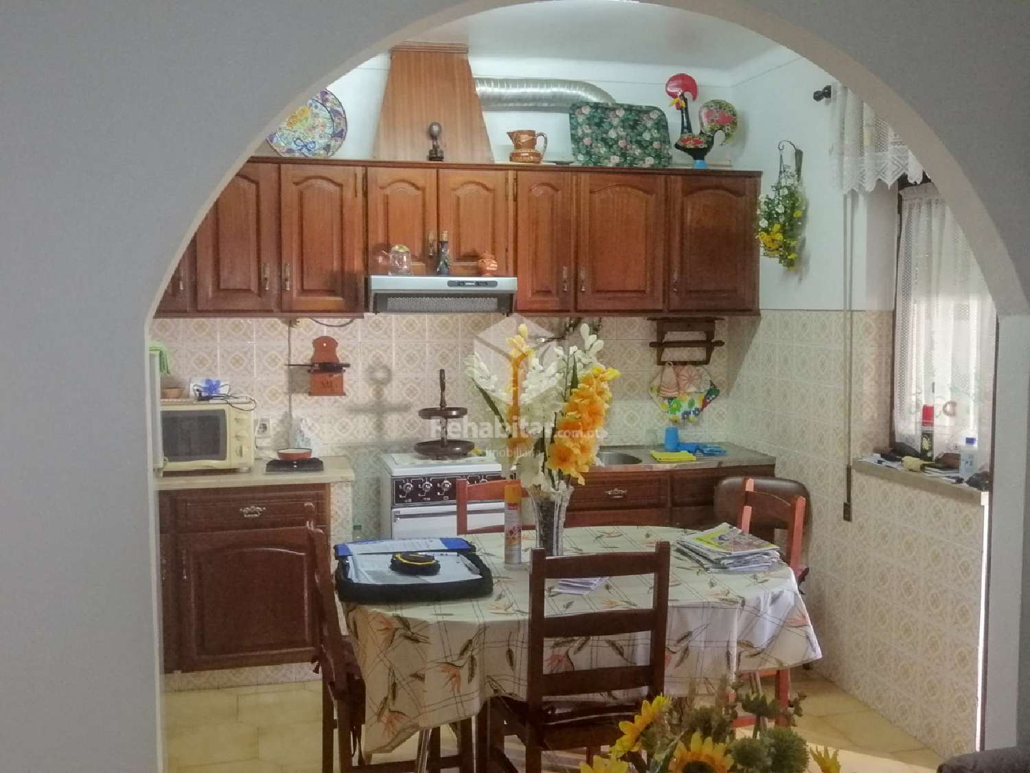  à venda apartamento São João Alpiarça 1