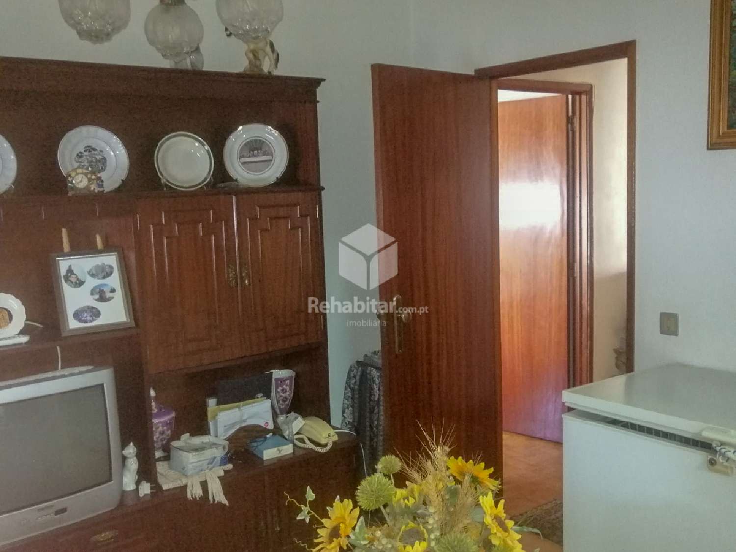  à venda apartamento São João Alpiarça 4