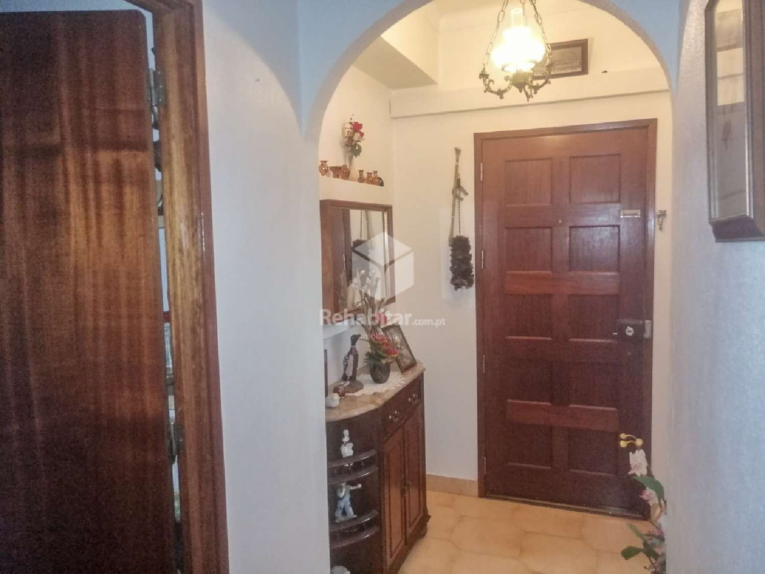  à venda apartamento São João Alpiarça 5