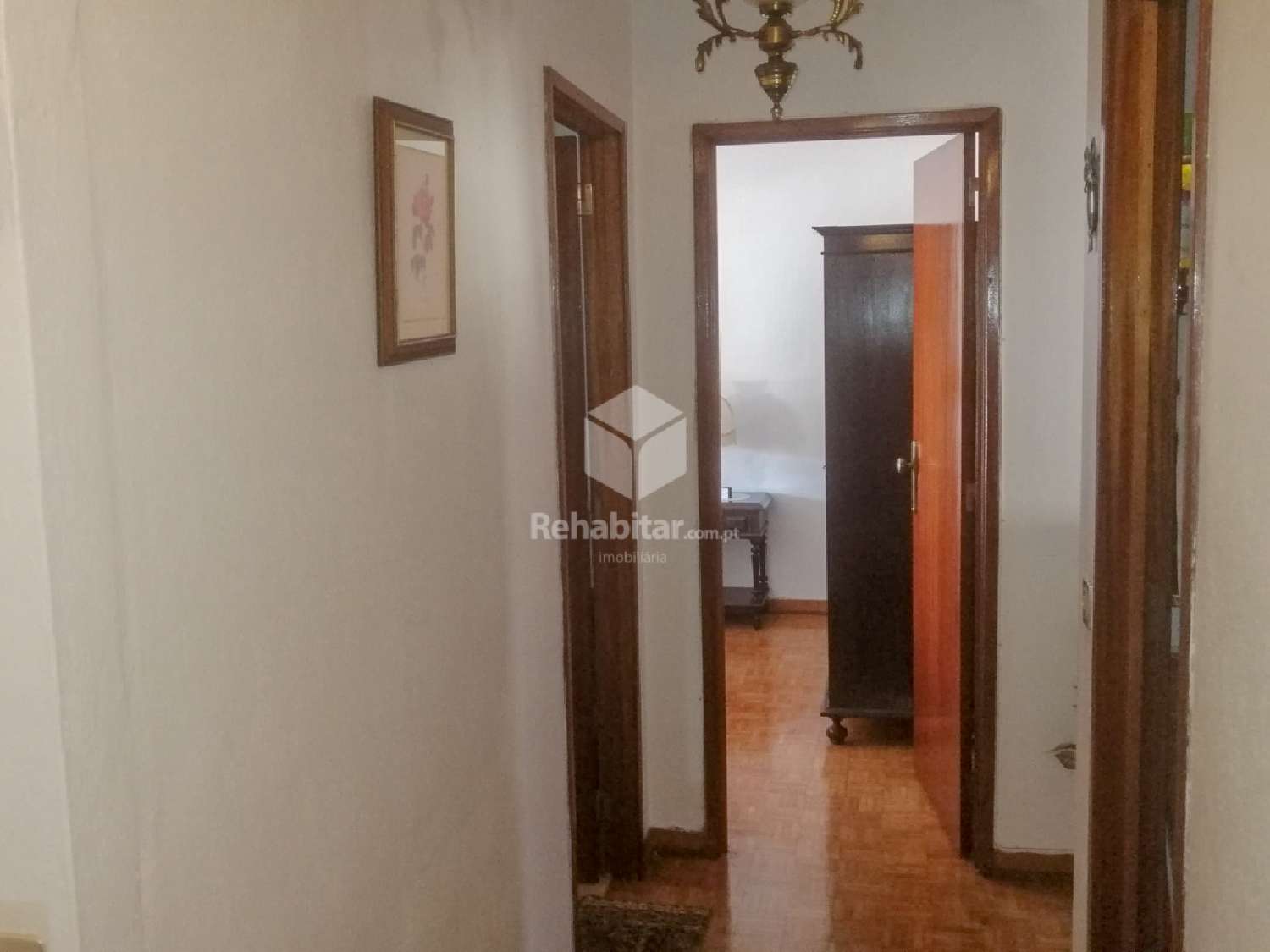  à venda apartamento São João Alpiarça 6