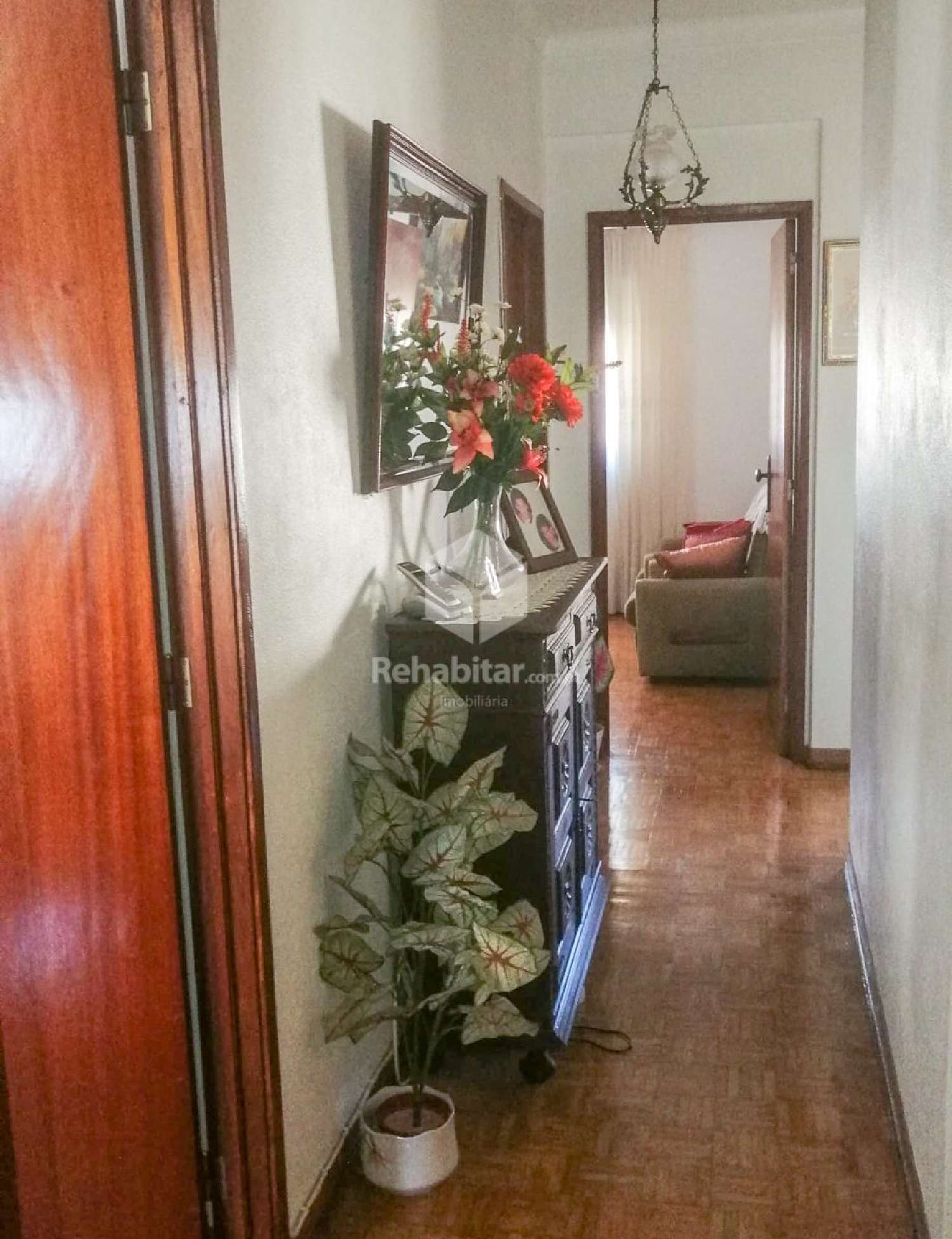  à venda apartamento São João Alpiarça 7