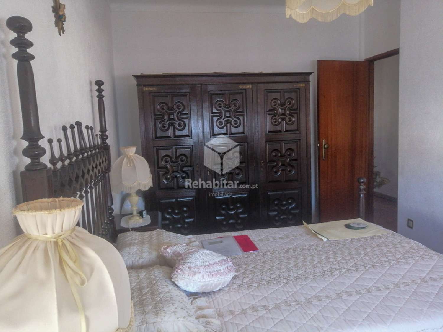  à venda apartamento São João Alpiarça 8