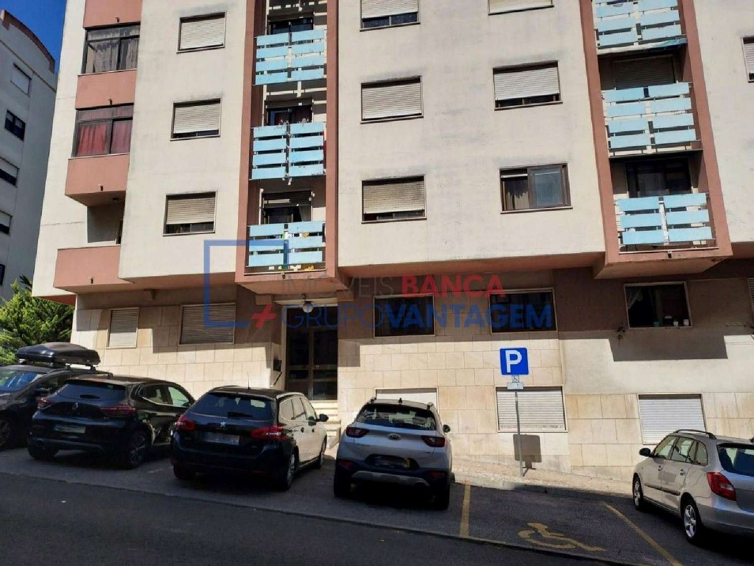  en venta apartamento São Marcos Sintra 1