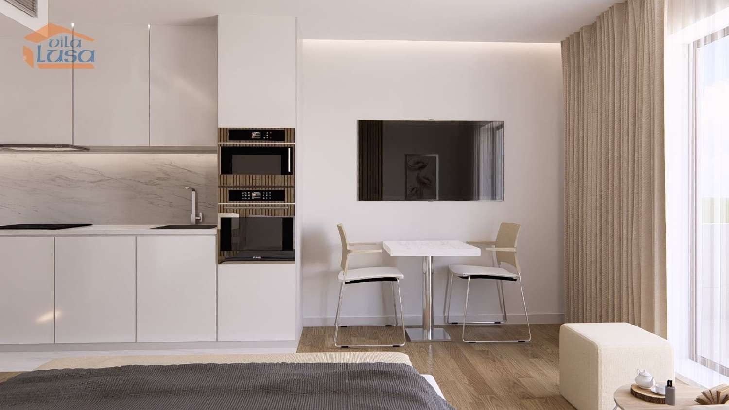  à venda apartamento São Félix da Marinha Vila Nova De Gaia 1