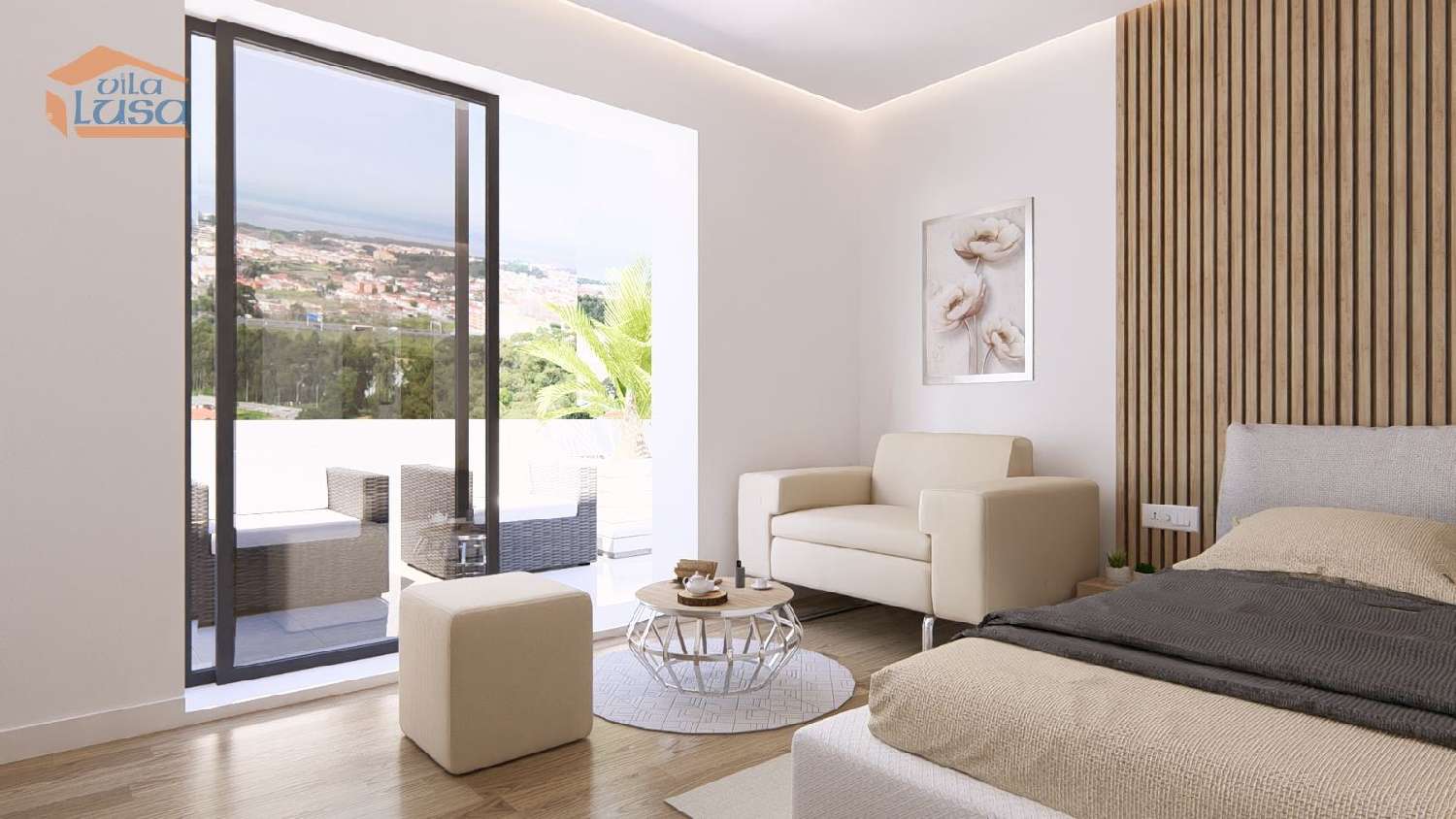 à venda apartamento São Félix da Marinha Vila Nova De Gaia 2