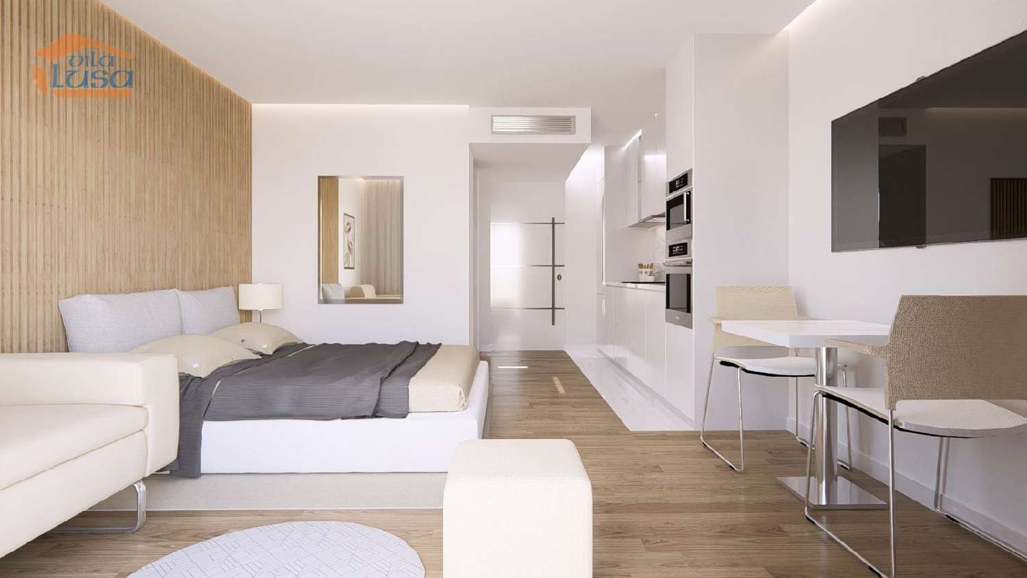 à venda apartamento São Félix da Marinha Vila Nova De Gaia 3