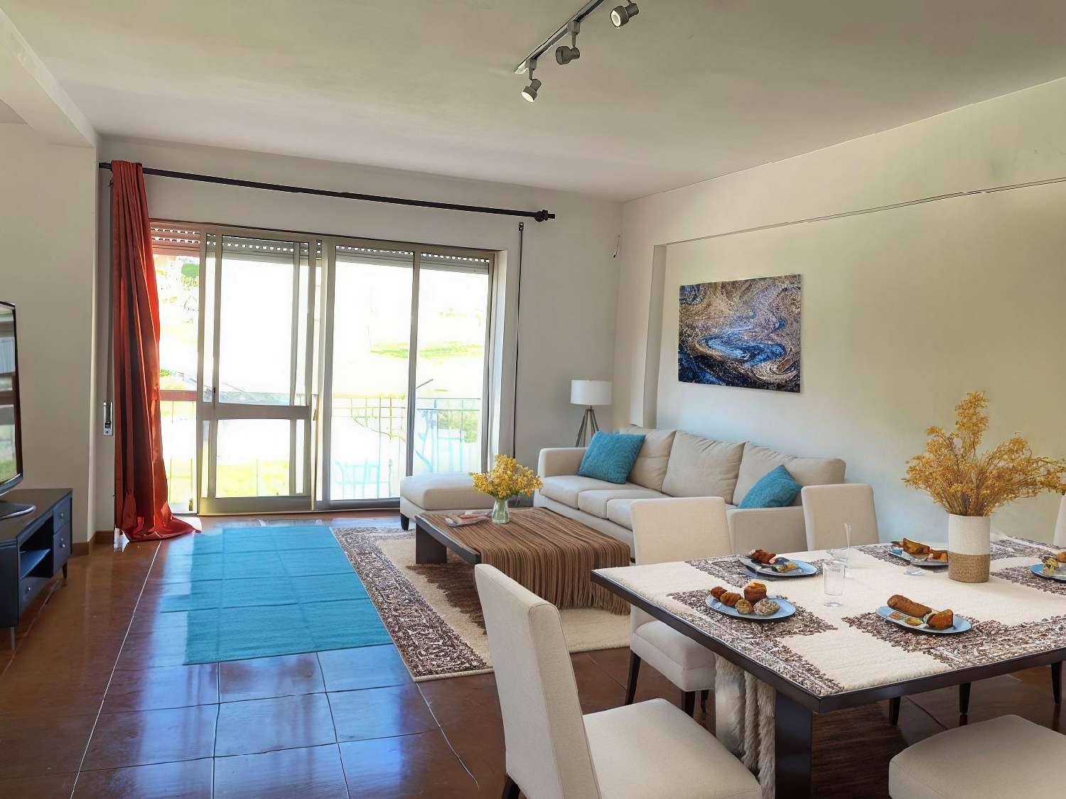  à venda apartamento Tavarede Figueira Da Foz 1