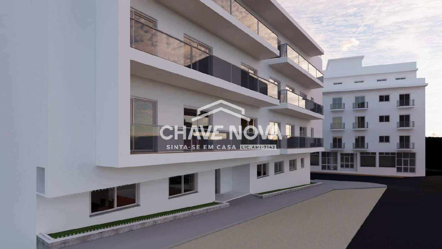  à venda apartamento Ul Oliveira De Azeméis 2