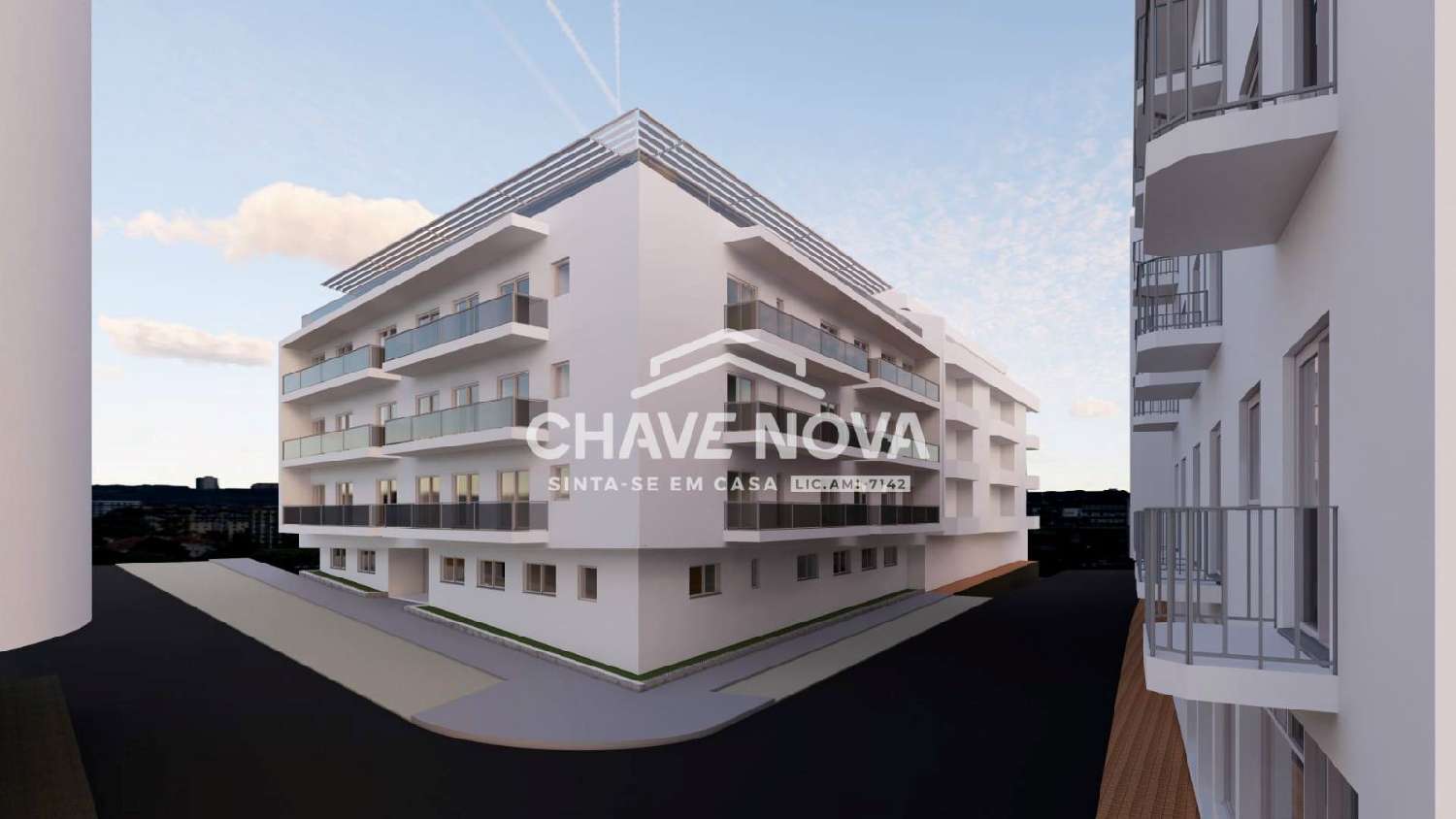  à venda apartamento Ul Oliveira De Azeméis 3