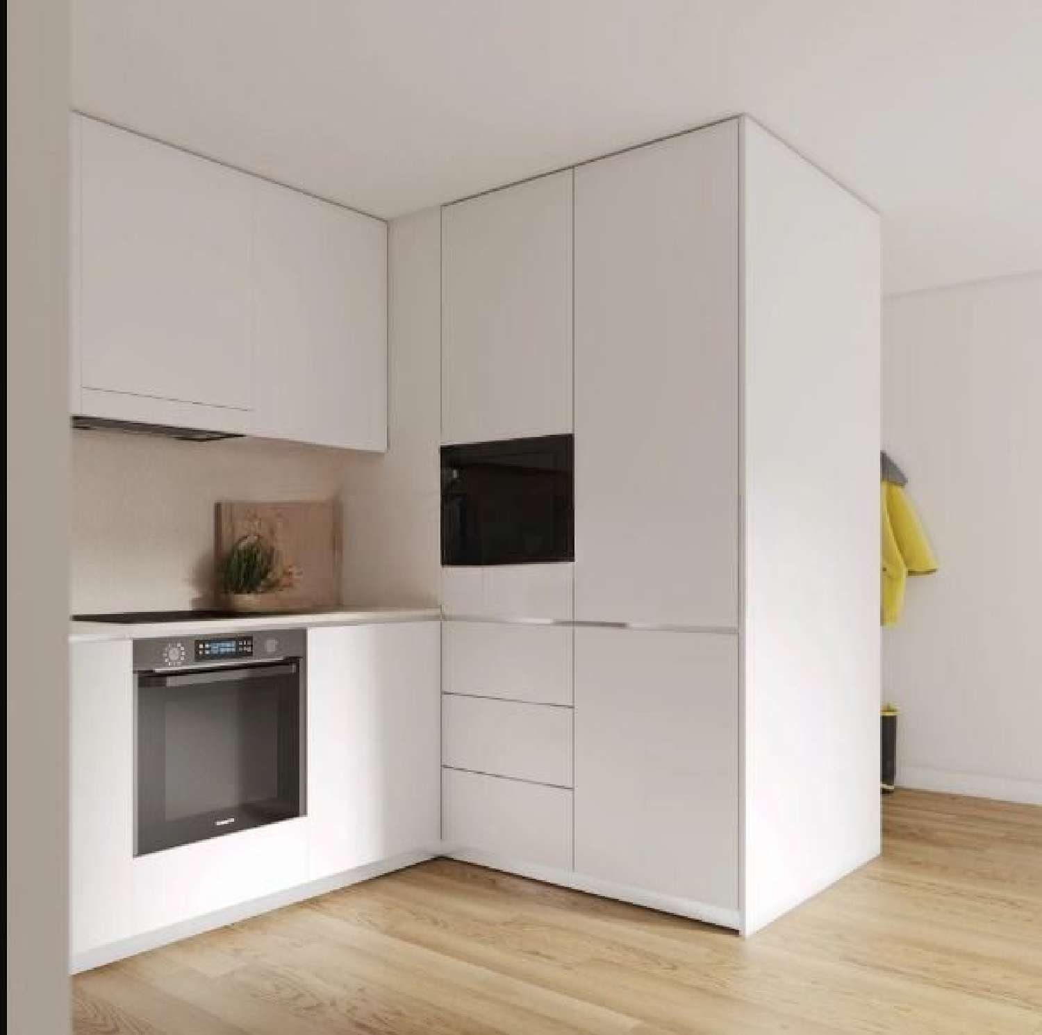  à venda apartamento São Félix da Marinha Vila Nova De Gaia 2
