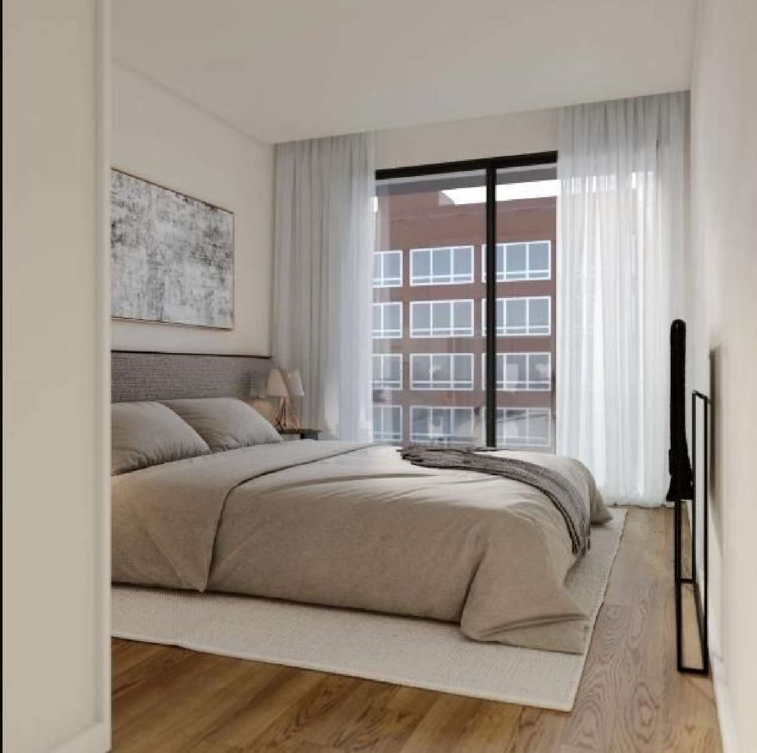  à venda apartamento São Félix da Marinha Vila Nova De Gaia 3