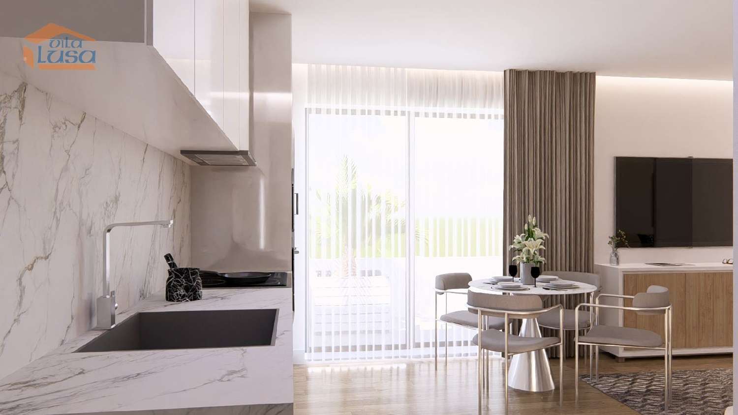  à venda apartamento Perosinho Vila Nova De Gaia 1