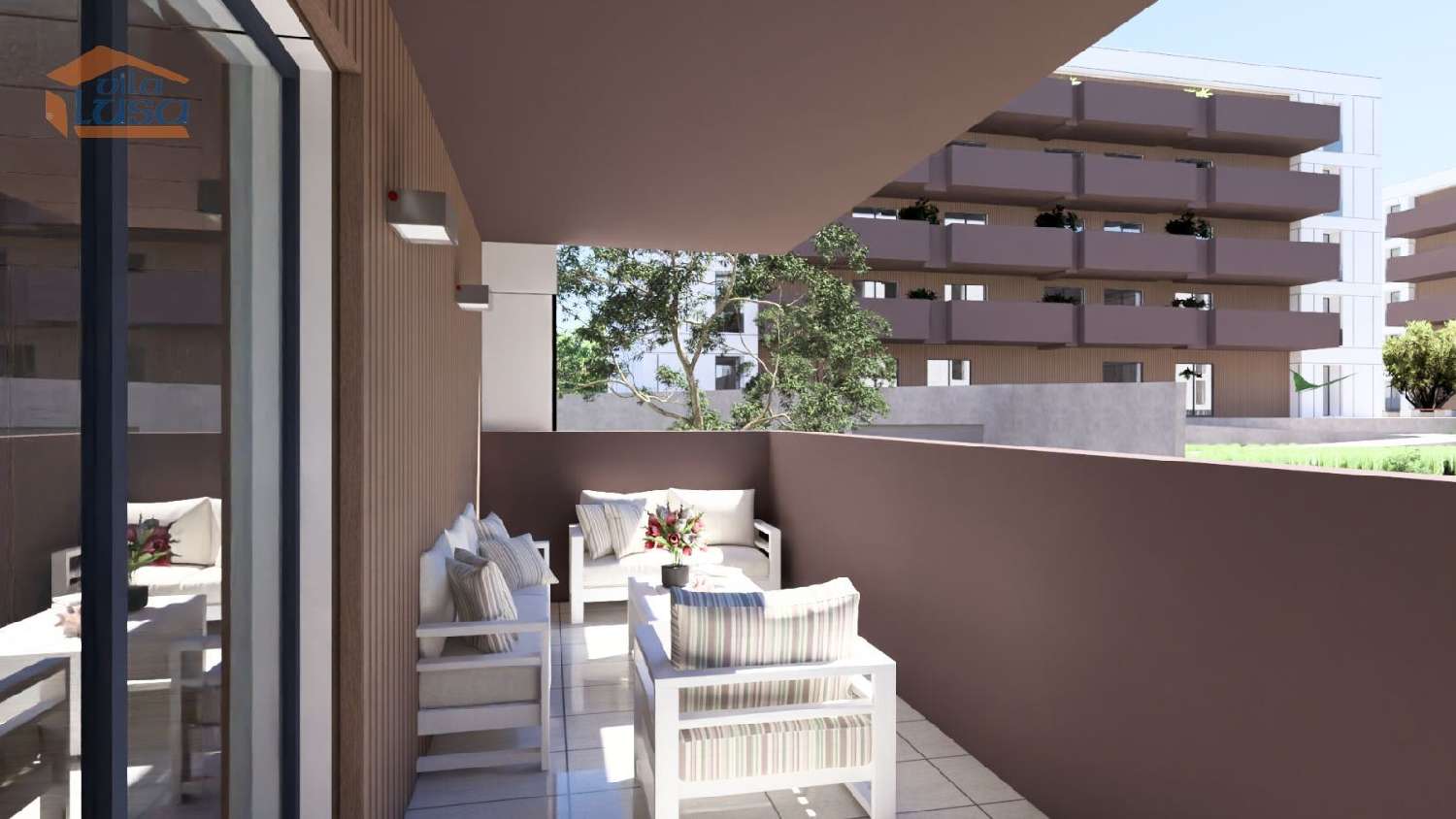  à venda apartamento Perosinho Vila Nova De Gaia 2