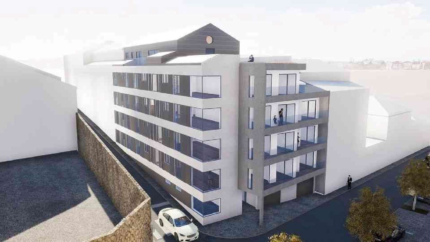 for sale apartment Vila Nova de Gaia Vila Nova De Gaia 3
